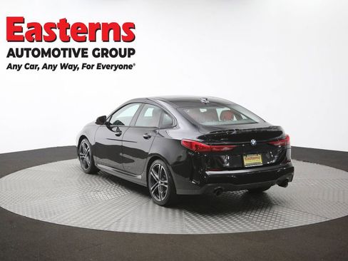Used 2022 BMW 228i xDrive Gran Coupe w/ Premium Package AWD/4WD image 67