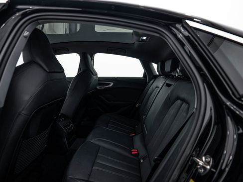 Certified 2025 Audi A5 2.0T Premium Plus w/ Premium Plus image 18