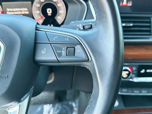 Used 2023 Audi Q5 2.0T Premium Plus image 36