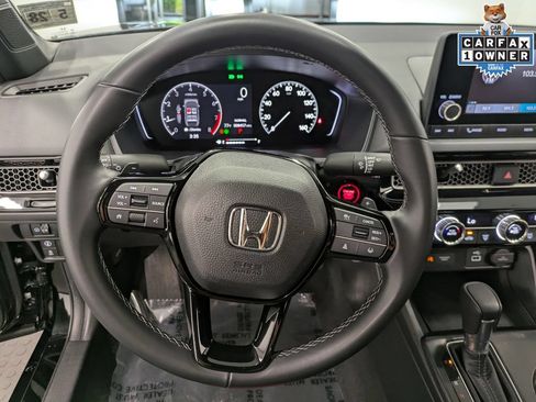 Certified 2023 Honda Civic Sport image 20