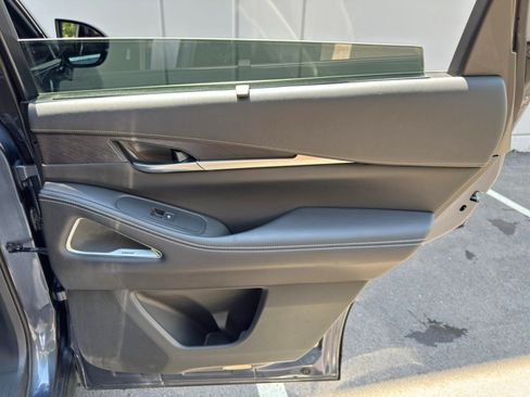 Used 2022 INFINITI QX60 Autograph w/ Cargo Package FWD image 49