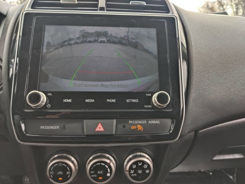 Used 2021 Mitsubishi Outlander Sport LE image 18