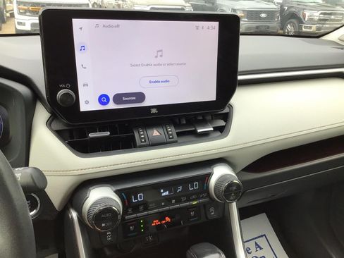 Used 2024 Toyota RAV4 Limited FWD image 20