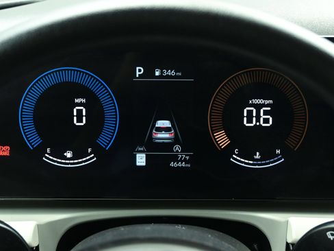 Certified 2026 Hyundai Tucson SEL FWD image 23
