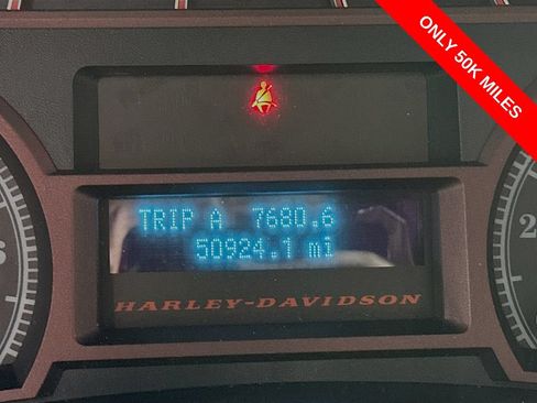 Used 2010 Ford F150 Harley-Davidson AWD/4WD image 13