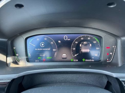 Used 2025 Honda Civic Sport Touring image 20