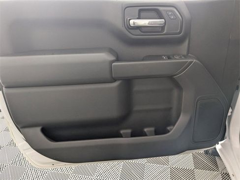 Used 2022 Chevrolet Silverado 1500 W/T image 10