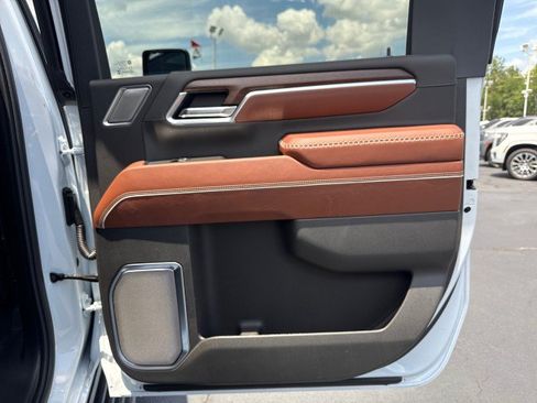 New 2026 GMC Sierra 2500 Denali Ultimate AWD/4WD image 20