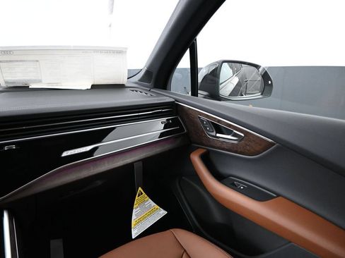 New 2026 Audi Q7 3.0T Premium AWD/4WD image 13