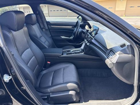 Used 2021 Honda Accord Sport image 20