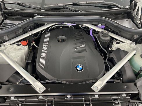 New 2026 BMW X5 xDrive40i AWD/4WD image 14