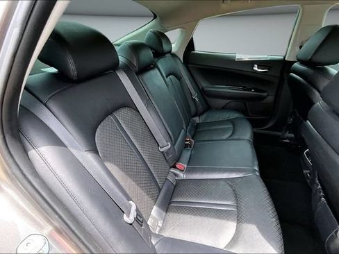 Used 2017 Kia Optima EX FWD image 24