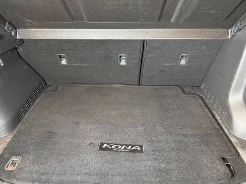 Used 2021 Hyundai Kona Night image 22