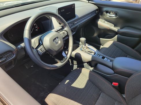 Used 2026 Honda HR-V Sport image 16