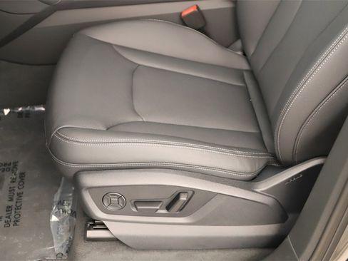 New 2025 Audi Q7 3.0T Premium Plus image 25