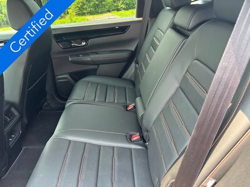 Used 2026 Honda CR-V Sport Touring image 9