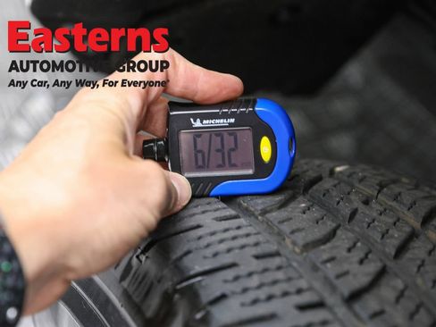 Used 2025 Toyota Tacoma SR RWD image 24