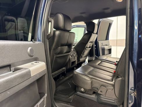 Used 2015 Ford F350 4x4 Crew Cab Super Duty image 31