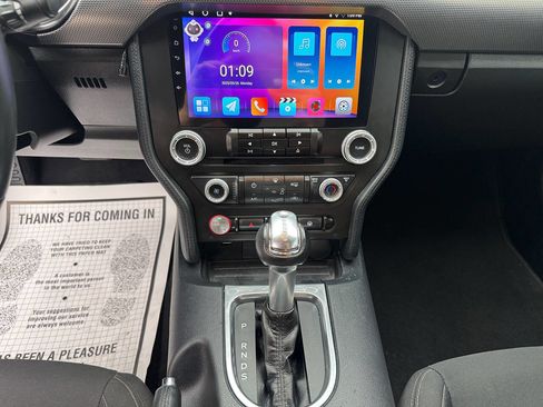 Used 2022 Ford Mustang GT image 17