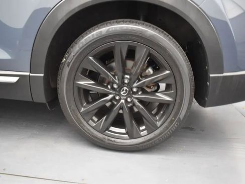 Used 2022 MAZDA CX-9 Carbon Edition image 37