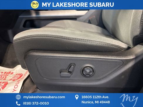 Used 2020 RAM 1500 Big Horn image 16