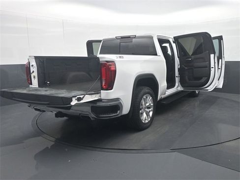 Used 2019 GMC Sierra 1500 SLT w/ SLT Premium Package image 40