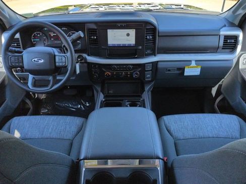 New 2026 Ford F350 XLT w/ 360-Degree Camera Package AWD/4WD image 15