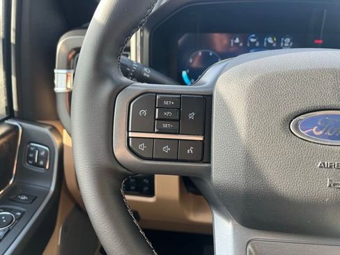 New 2026 Ford F250 Lariat image 13