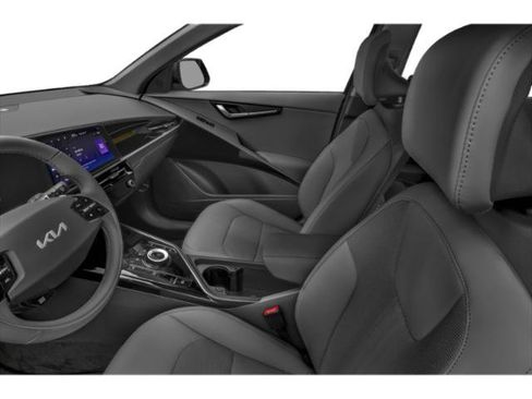 Used 2023 Kia Niro Wind w/ Wind Preserve Package FWD image 12