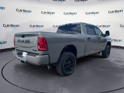 New 2026 RAM 2500 Big Horn image 5