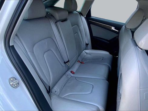 Used 2014 Audi A4 Premium Plus AWD/4WD image 20
