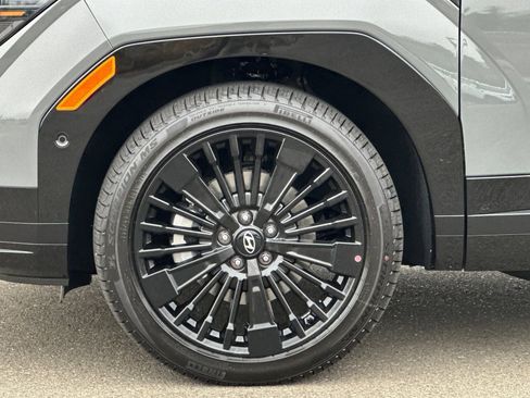 New 2026 Hyundai Santa Fe Calligraphy image 26