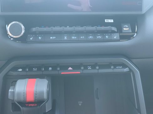 New 2026 Toyota Tundra TRD Pro AWD/4WD image 22