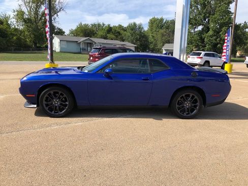 Used 2021 Dodge Challenger GT w/ Plus Package image 2