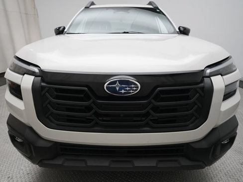 Certified 2026 Subaru Outback Touring XT AWD/4WD image 23