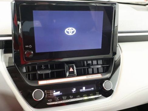 New 2026 Toyota Corolla Cross L image 17