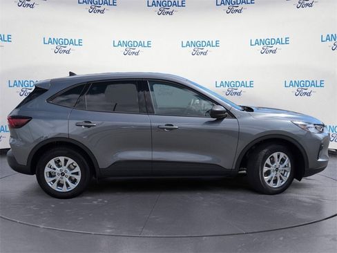 New 2026 Ford Escape Active w/ Cold Weather Package image 3