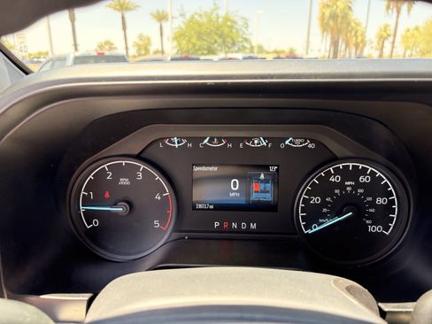 Certified 2023 Ford F250 XLT w/ FX4 Off-Road Package AWD/4WD image 28
