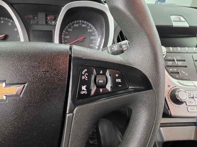Used 2015 Chevrolet Equinox LS FWD image 13