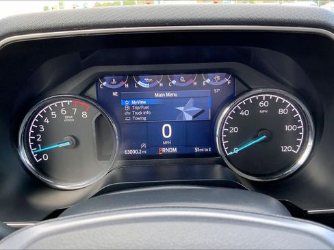 Certified 2023 Ford F150 XLT w/ Equipment Group 302A High image 25