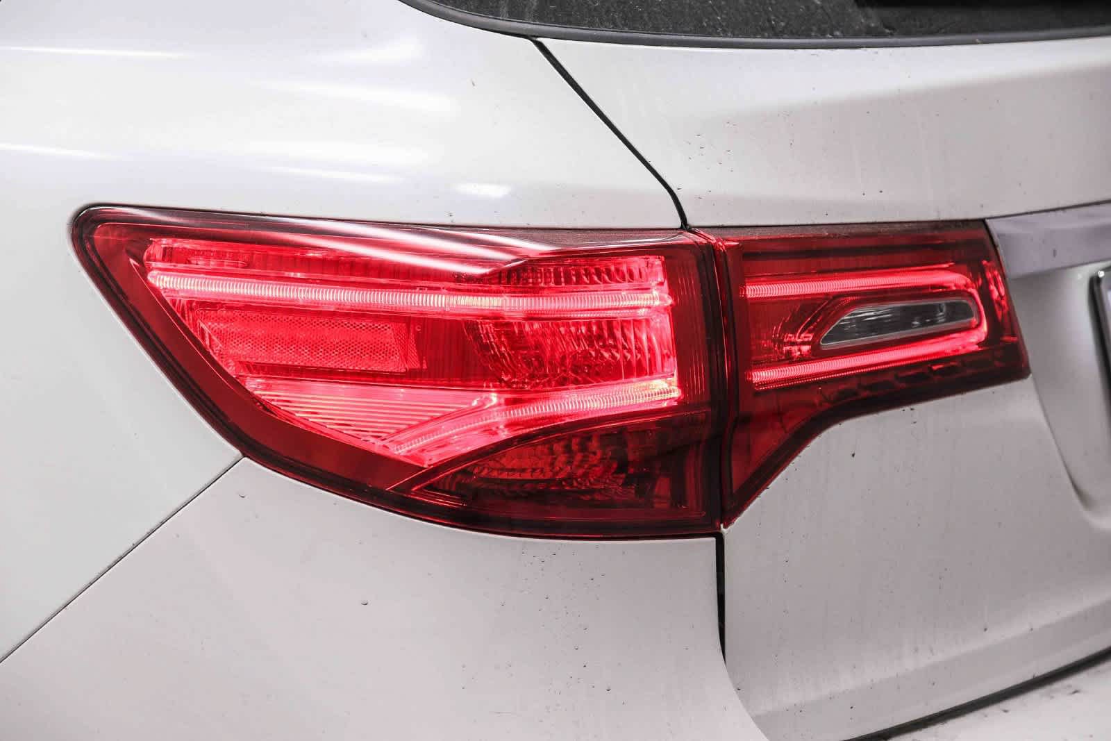 Used 2019 Acura MDX FWD image 7