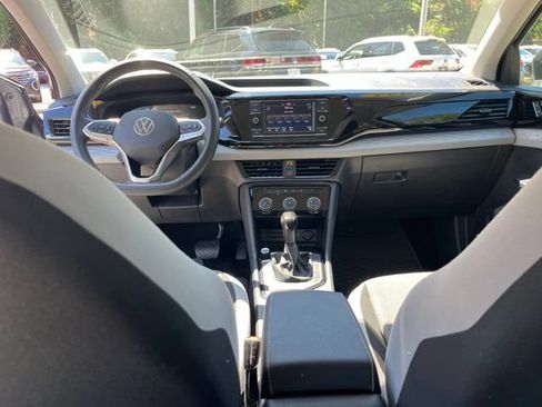 Used 2023 Volkswagen Taos S FWD image 16
