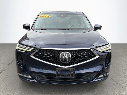 Used 2023 Acura MDX SH-AWD w/ Technology Package image 10