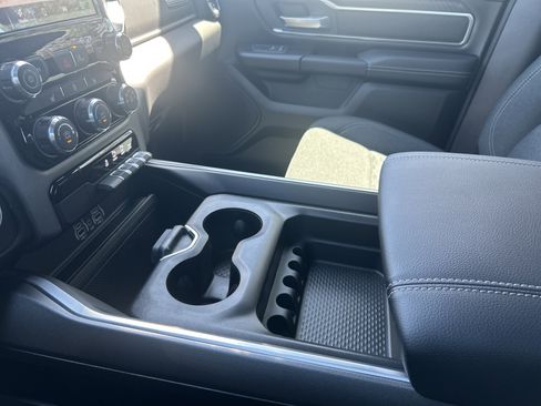 New 2026 RAM 1500 4x4 Crew Cab image 22