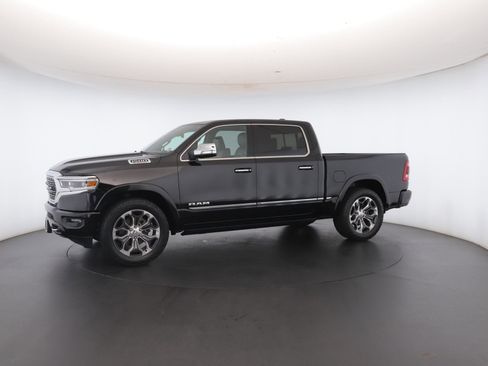 Certified 2020 RAM 1500 Limited AWD/4WD image 46