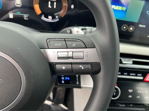 New 2026 Hyundai Tucson Blue SE AWD/4WD image 31