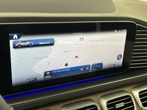 New 2026 Mercedes-Benz GLE 63 AMG S image 31