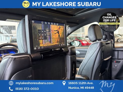 Used 2020 Chrysler Pacifica Limited w/ S Appearance Package image 28