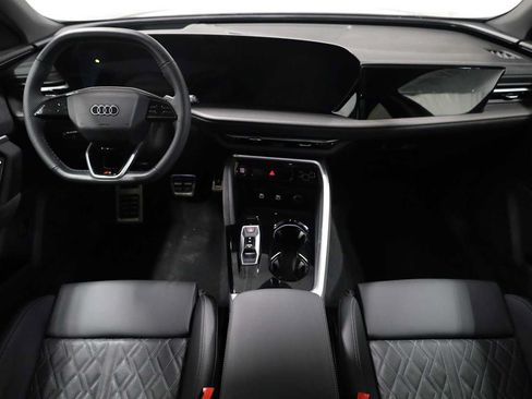Used 2025 Audi SQ5 Premium Plus w/ Premium Plus Package AWD/4WD image 23