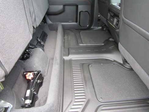 New 2026 GMC Sierra 1500 AT4 w/ AT4 Premium Package AWD/4WD image 28